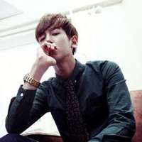 美男照片头像 好看帅气的美男子头像照片