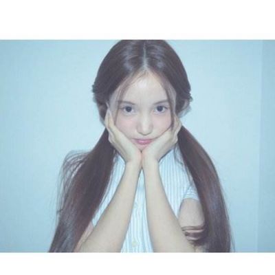 美美哒图片女生头像 美美哒的少女