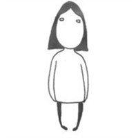 微信卡通可爱情侣头像一男一女