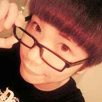 好看的帅哥15岁真人头像图片