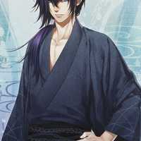 微信男生动漫头像帅气冷酷