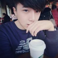 微信头像vip帅气男孩