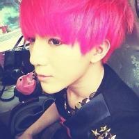 微信头像vip帅气男孩