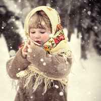 小萝莉图片可爱头像 好看清纯可爱的小萝莉头像图片