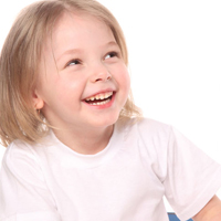 小萝莉图片可爱头像 好看清纯可爱的小萝莉头像图片