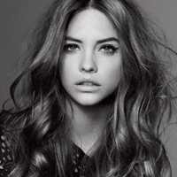 黑白女生头像霸气 超霸气的黑白女生头像图片