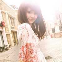 微信头像女生混搭_好看的女生混搭头像图片_不同的颜色混搭的出色