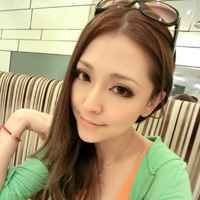 萌美女孩头像_超萌超美的女孩子_充满青春活力