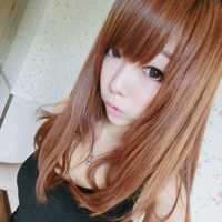 萌美女孩头像_超萌超美的女孩子_充满青春活力