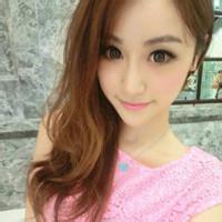 大眼睛清纯美女头像