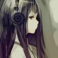 微信头像女生气质高冷