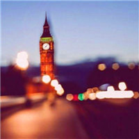 高清好看的唯美意境风景美图