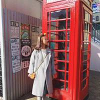 相信幸福取决于爱得深