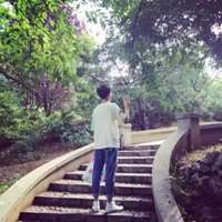 相信幸福取决于爱得深