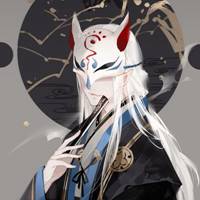 动漫图片男生冷酷头像 冷酷男生暖暖人心