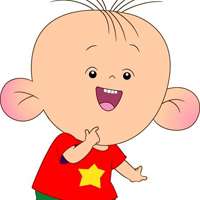 大耳朵图图头像图片大全