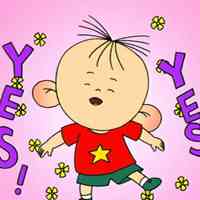 大耳朵图图头像图片大全