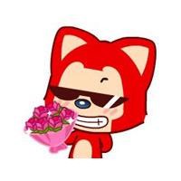 阿狸头像图片大全