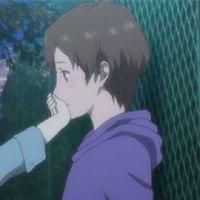 二次元呆萌情侣头像 呆萌情侣一对