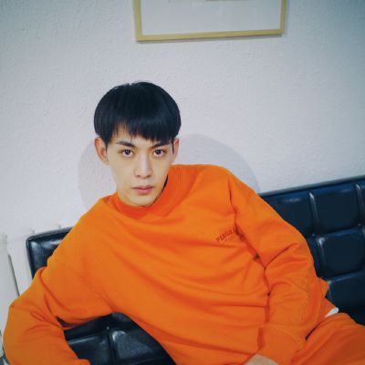 微信头像帅气男生头像 不可以拒绝你的太帅气