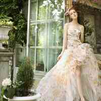 微信头像女生婚纱_只想为你穿一袭婚纱