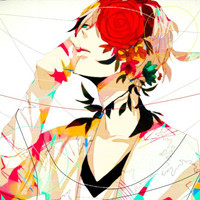 动漫冷酷帅哥头像