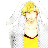 动漫冷酷帅哥头像