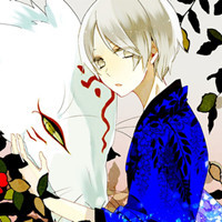 动漫冷酷帅哥头像