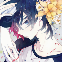 微信空间男生动漫头像 动漫男主我来当