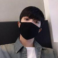 冷酷帅气男生头像 帅小伙表情冷酷帅气逼人