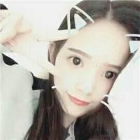 女生高颜值头像 女生高颜值超吸睛