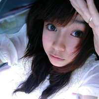 有范儿的女生头像 少女范儿