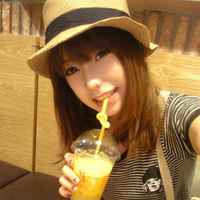 有范儿的女生头像 少女范儿