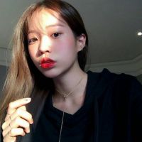 光影中的女生头像 你的光影迷倒多少人