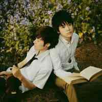 有情有义两个人一起的兄弟头像