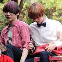 有情有义两个人一起的兄弟头像