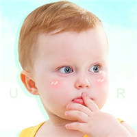 欧美萌娃头像_高清外国可爱萌娃头像_男宝宝