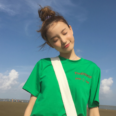 美美哒图片女生头像 美美哒的少女