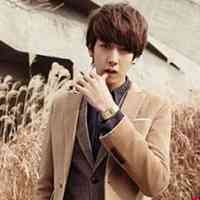 美男照片头像 好看帅气的美男子头像照片