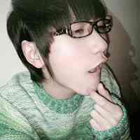 好看的帅哥15岁真人头像图片