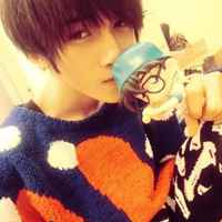 年轻帅哥头像照片 年轻只有一次不能错过