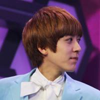 韩国帅哥微信头像