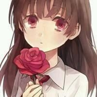 小萝莉图片可爱头像动漫