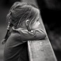 小萝莉图片可爱头像 好看清纯可爱的小萝莉头像图片