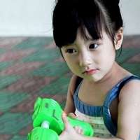 小萝莉图片可爱头像 好看清纯可爱的小萝莉头像图片