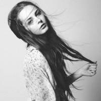 黑白女生头像霸气 超霸气的黑白女生头像图片