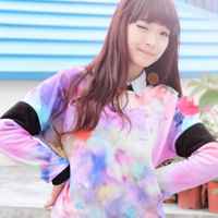 微信清纯美女头像 终有一天你的美好会被人所深知