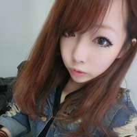 萌美女孩头像_超萌超美的女孩子_充满青春活力