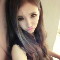 萌美女孩头像_超萌超美的女孩子_充满青春活力