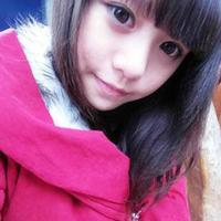 大眼睛清纯美女头像